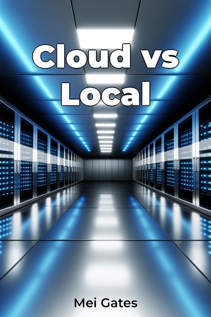 Cloud vs Local, Mei Gates