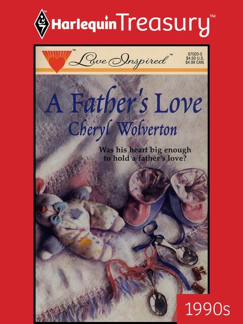 A Father's Love, Cheryl Wolverton