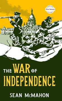 The War of Independence, Sean McMahon