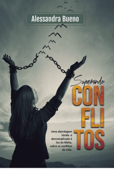 Superando Conflitos, Alessandra, Bueno Batista Oliveira