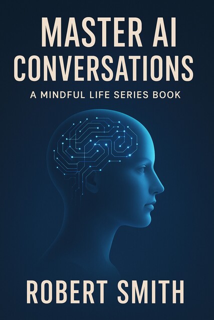 Master AI Conversations, Robert Smith