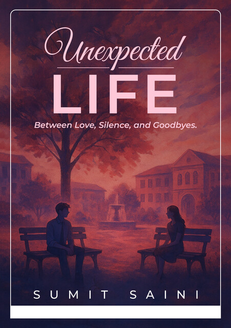 Unexpected Life, Sumit Saini