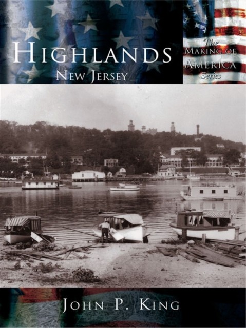 Highlands, New Jersey, John King