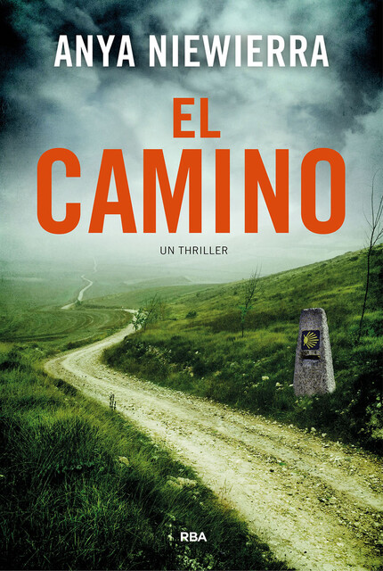 El camino, Anya Niewierra