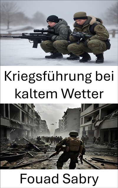 Kriegsführung bei kaltem Wetter, Fouad Sabry