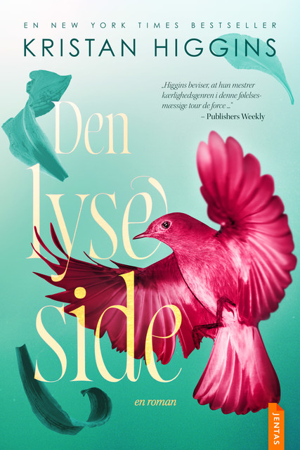 Den lyse side, Kristan Higgins