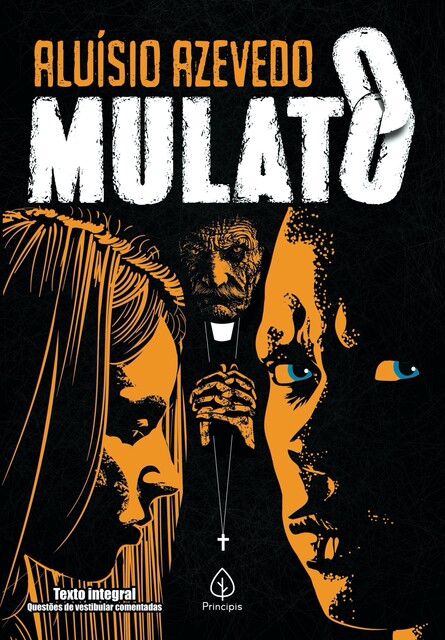 O Mulato, Aluísio Azevedo