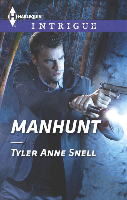 Manhunt, Tyler Anne Snell