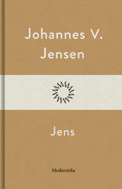 Jens, Johannes V. Jensen