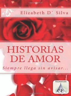 Historias De Amor, Elizabeth Da Silva
