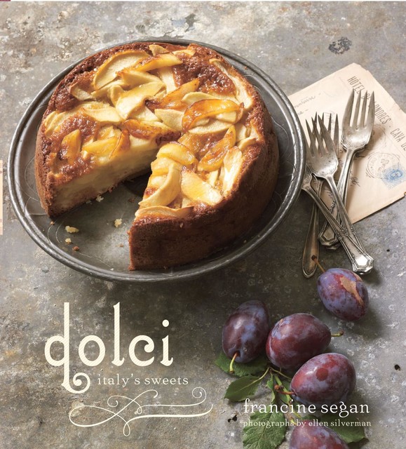 Dolci: Italy's Sweets, Francine Segan