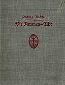 Die Ammen-Uhr Aus des Knaben Wunderhorn, Clemens Brentano, Freiherr von, Ludwig Achim Arnim