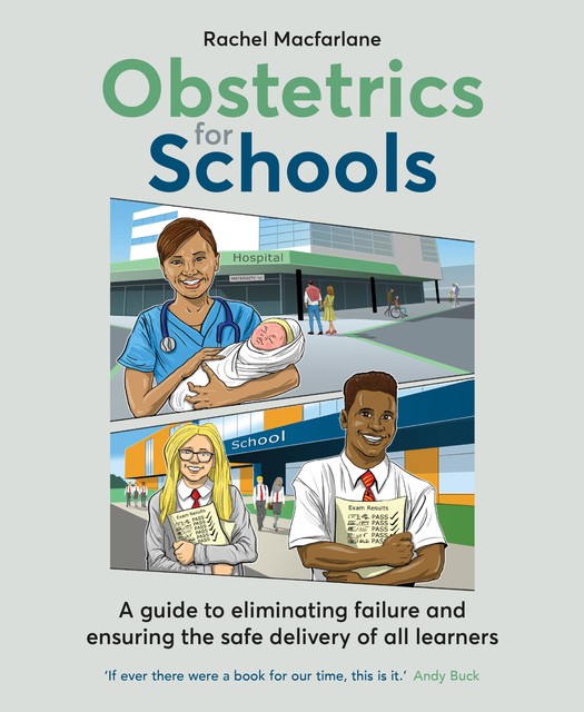Obstetrics for Schools, Rachel Macfarlane