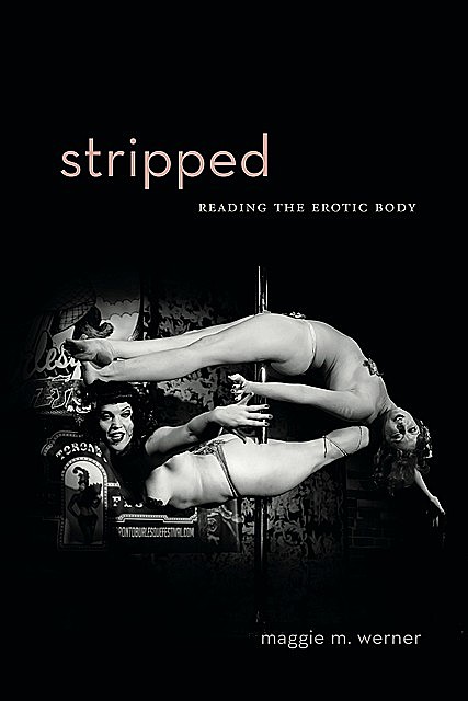 Stripped, Maggie M. Werner