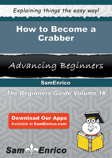 How to Become a Crabber, Torrie Caskey