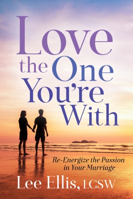 Love the One You're With, Lee Ellis