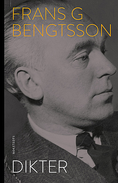 Dikter, Frans G.Bengtsson
