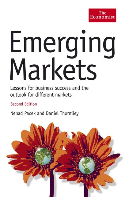 Emerging Markets, Daniel Thorniley, Nenad Pacek