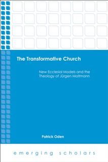 Transformative Church, Patrick Oden