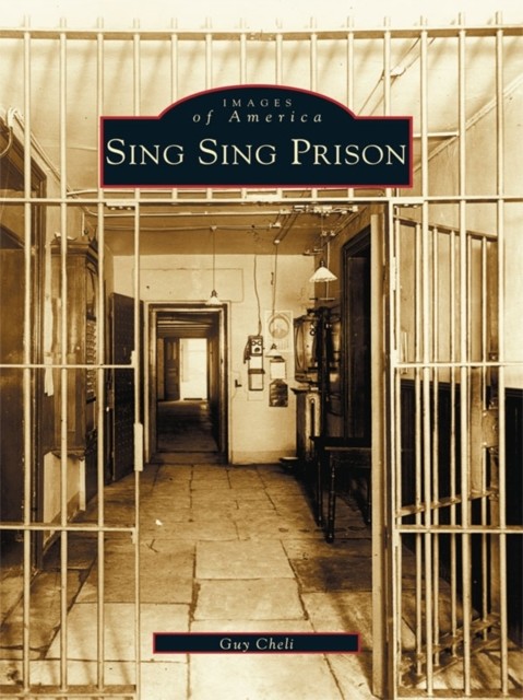 Sing Sing Prison, Guy Cheli
