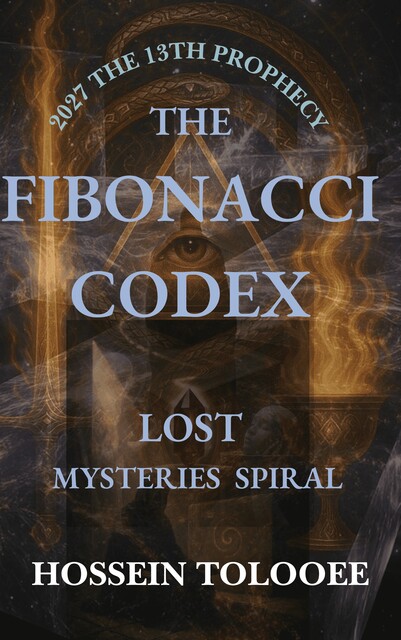 The Fibonacci Codex, Hossein Tolooee