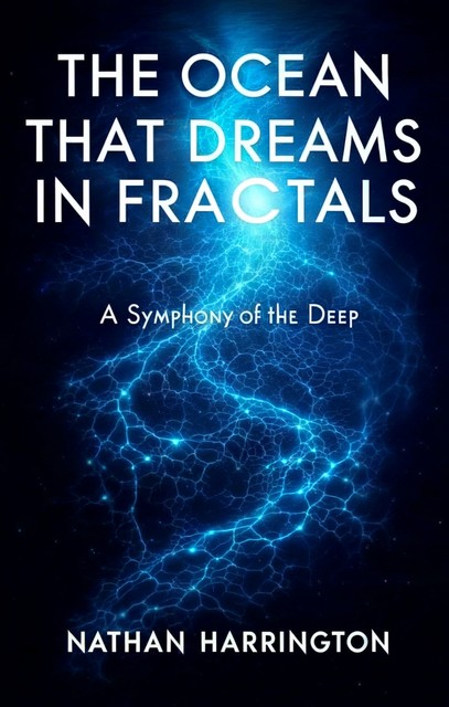 The Ocean that Dreams in Fractals, Nathan Harrington