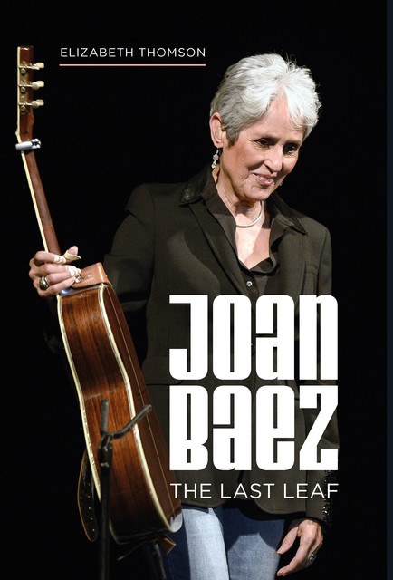 Joan Baez, Elizabeth Thomson