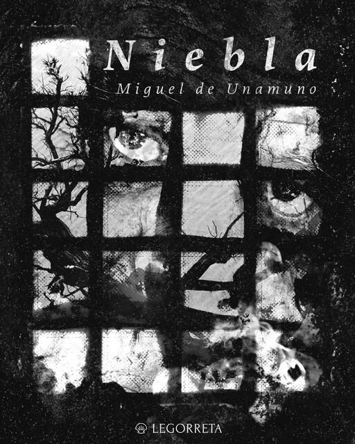 Niebla, Miguel de Unamuno