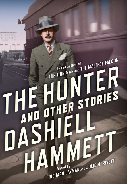 The Hunter, Dashiell Hammett