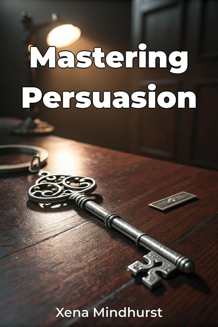 Mastering Persuasion, Xena Mindhurst