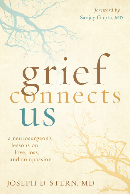 Grief Connects Us, Joseph D. Stern