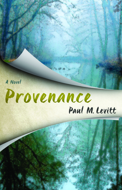 Provenance, Paul M. Levitt