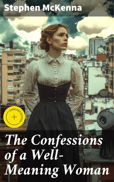The Confessions of a Well-Meaning Woman, Stephen McKenna