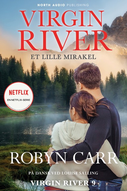 Virgin River – Et lille mirakel, Robyn Carr