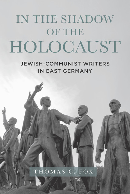 In the Shadow of the Holocaust, Thomas Fox