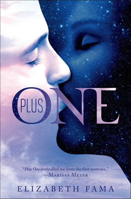 Plus One, Elizabeth Fama