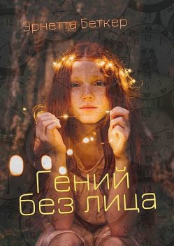 Гений без лица, Эрнетта Беткер