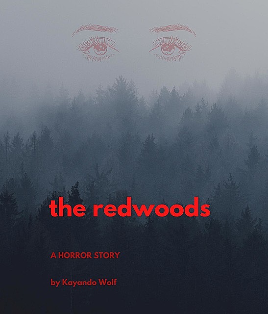 The Redwoods, Kayando Wolf