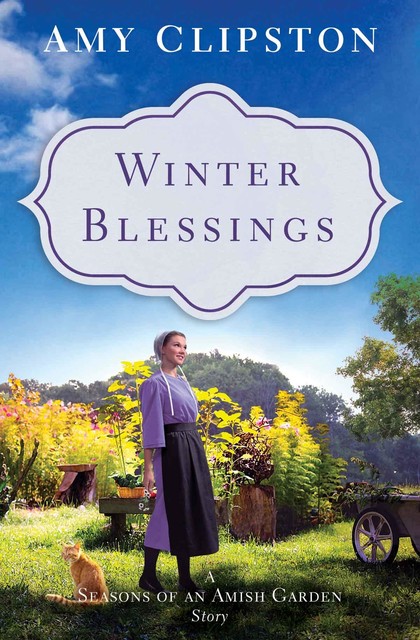 Winter Blessings, Amy Clipston