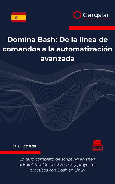 Domina Bash, Dargslan
