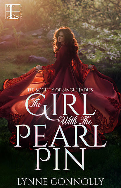 The Girl with the Pearl Pin, Lynne Connolly