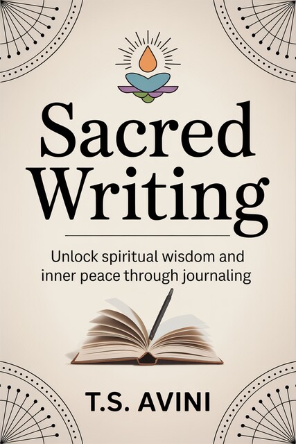 Sacred Writing, T. S Avini