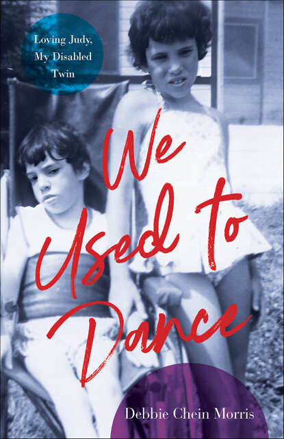 We Used to Dance, Debbie Morris