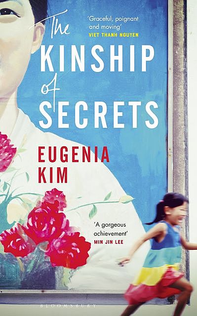 The Kinship of Secrets, Eugenia Kim