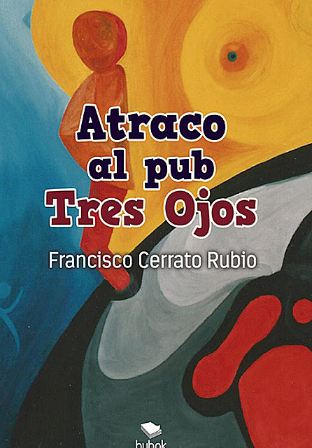 Atraco al Pub Tres Ojos, Francisco Cerrato