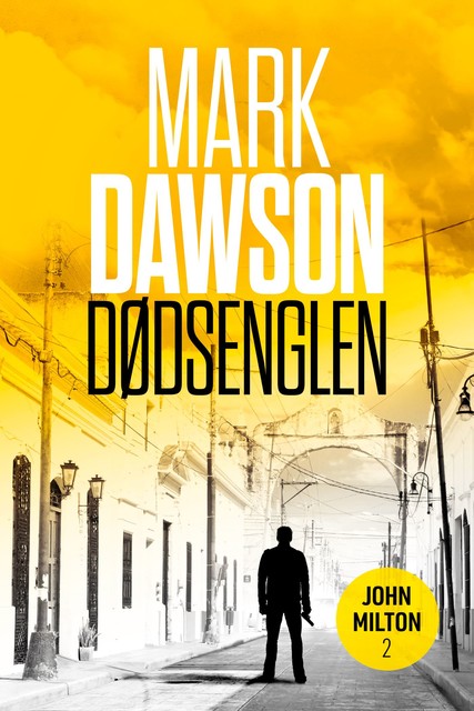 Dødsenglen – 2, Mark Dawson