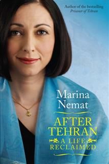 After Tehran, Marina Nemat