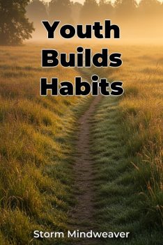 Youth Builds Habits, Storm Mindweaver