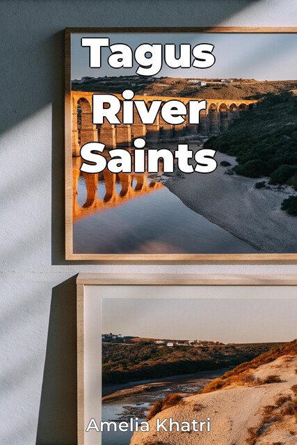 Tagus River Saints, Amelia Khatri