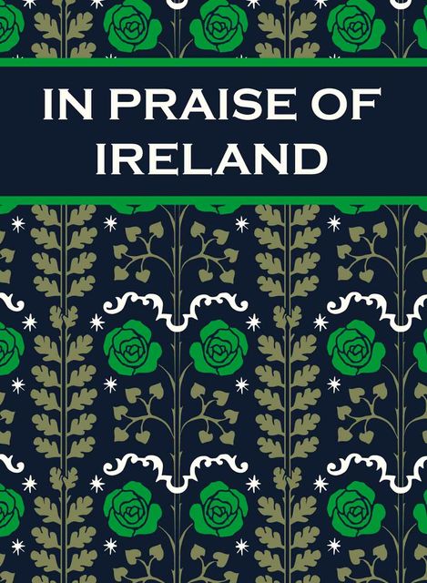 In Praise of Ireland, Paul Harper